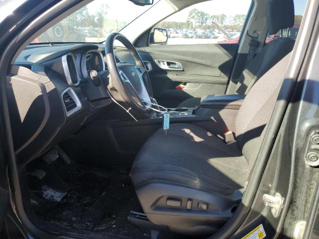 Photo 7 from auction – 2014 CHEVROLET EQUINOX LT with VIN 2GNFLFEK5E6237040