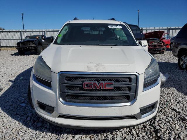 Photo 5 from auction – 2014 GMC ACADIA SLE with VIN 1GKKRPKD3EJ242441
