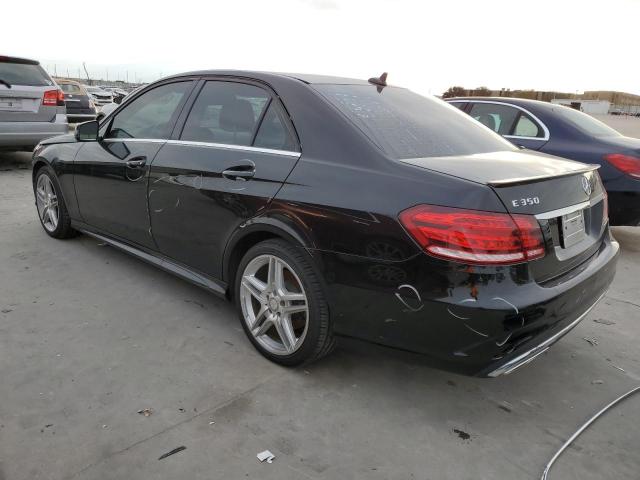 Photo 2 from auction – 2014 MERCEDES-BENZ E 350 with VIN WDDHF5KB7EA836926