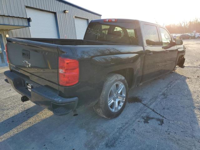 Photo 3 from auction – 2018 CHEVROLET SILVERADO with VIN 3GCUKPEC3JG135039