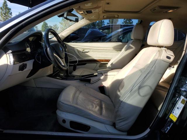 Photo 7 from auction – 2007 BMW 328 I with VIN WBAWB33567PV74064