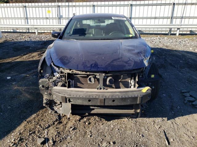 Photo 5 from auction – 2016 NISSAN ALTIMA 2.5 with VIN 1N4AL3AP3GN375683