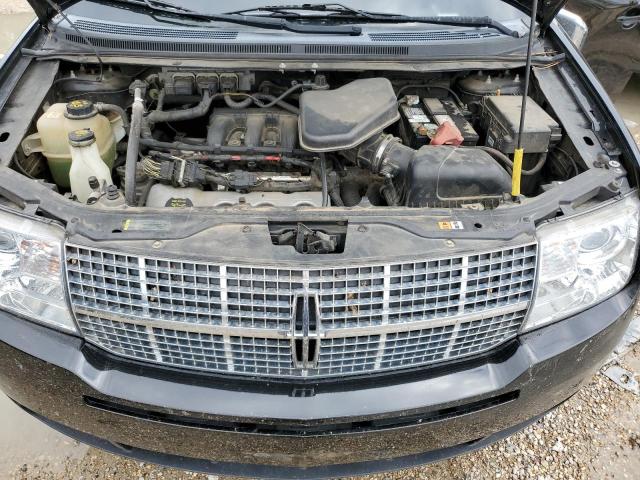 Photo 12 from auction – 2009 LINCOLN MKX with VIN 2LMDU68C49BJ12884