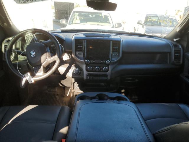 Photo 8 from auction – 2022 RAM 2500 TRADE with VIN 3C6UR5CJ8NG120910