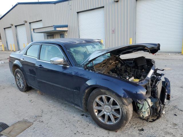 Photo 4 from auction – 2005 CHRYSLER 300C with VIN 2C3AA63H35H630737