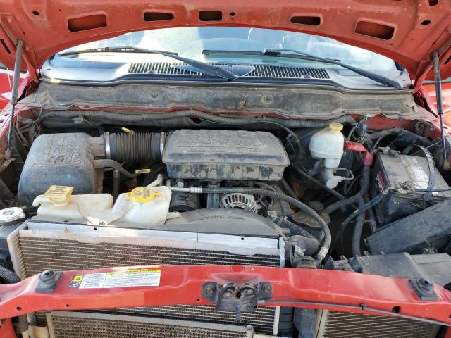 Photo 11 from auction – 2007 DODGE RAM 1500 S with VIN 1D7HA18P77S251495