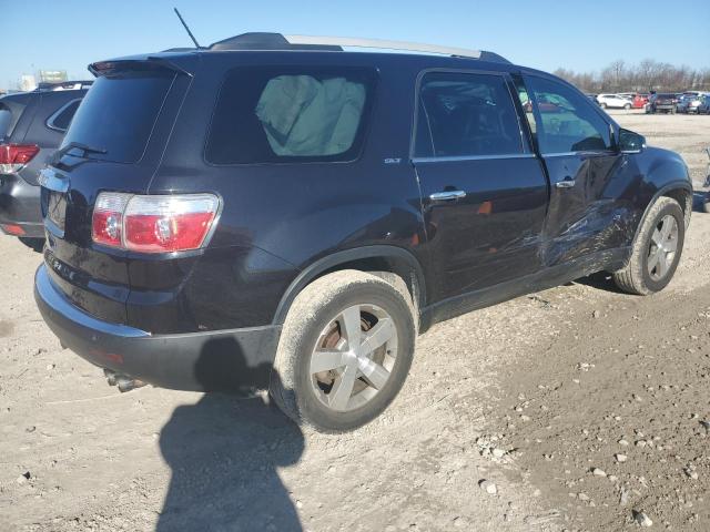 Photo 3 from auction – 2010 GMC ACADIA SLT with VIN 1GKLRMED6AJ188464