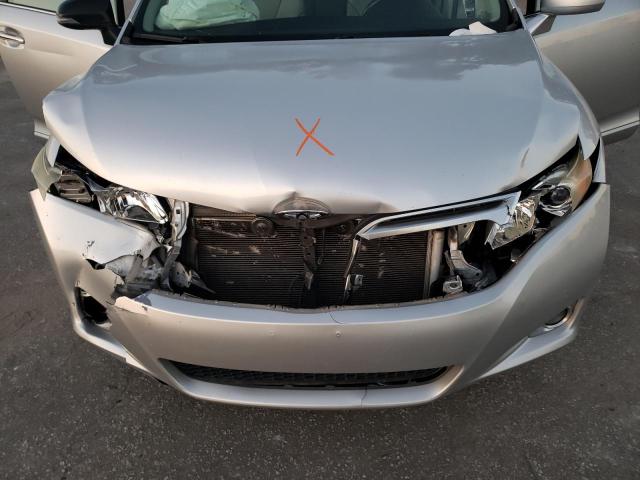 Photo 12 from auction – 2012 TOYOTA VENZA LE with VIN 4T3ZA3BB3CU059712