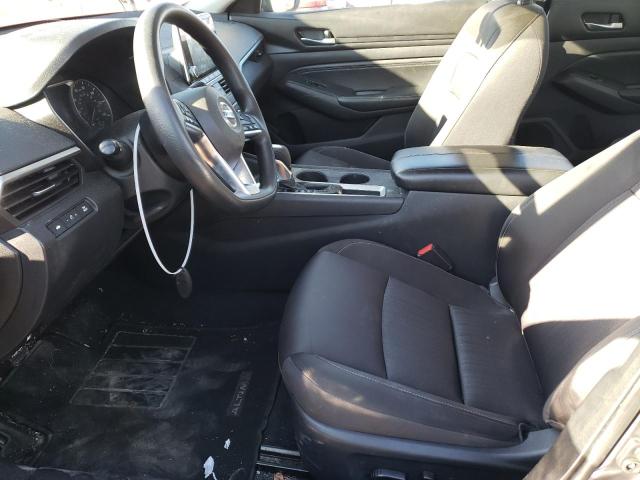 Photo 7 from auction – 2020 NISSAN ALTIMA 2.5 with VIN 1N4BL4BVXLC131624