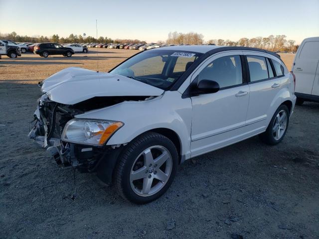 DODGE CALIBER R/ 2009 con VIN 1B3HB78B19D168930 - Foto de la subasta