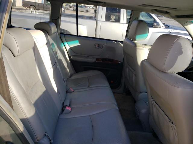 Photo 11 from auction – 2007 TOYOTA HIGHLANDER with VIN JTEDP21A970138836
