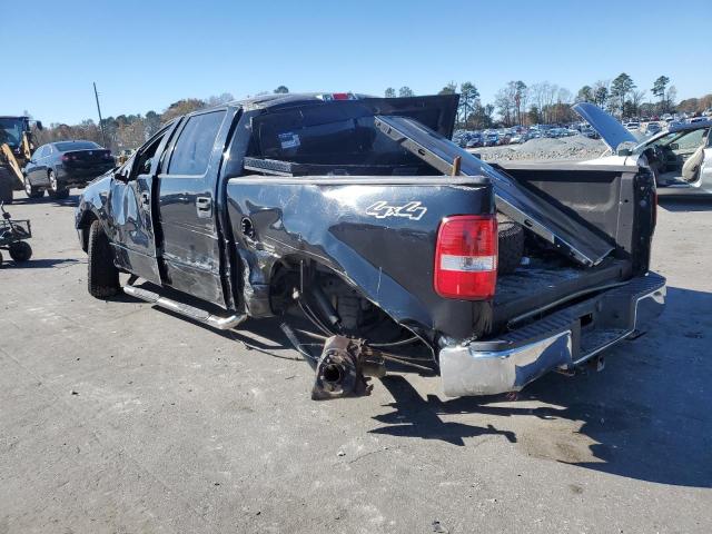 Photo 2 from auction – 2005 FORD F150 SUPER with VIN 1FTPW14585FB36289