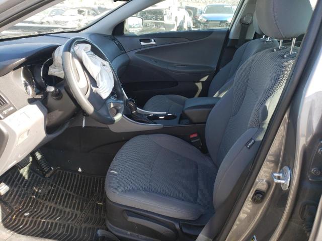 Photo 7 from auction – 2013 HYUNDAI SONATA GLS with VIN 5NPEB4AC3DH790192