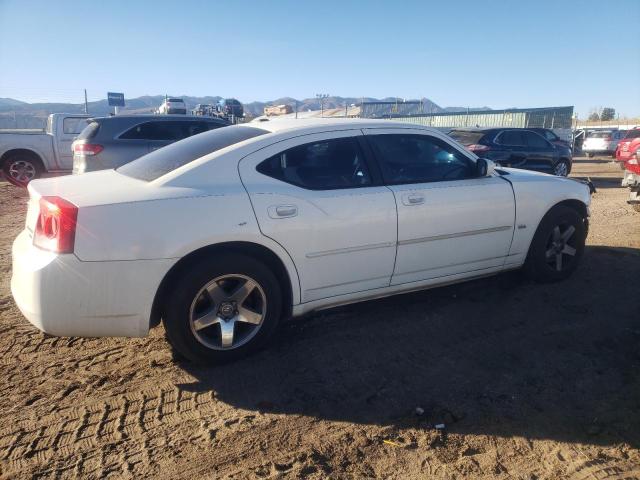 Photo 3 from auction – 2010 DODGE CHARGER SX with VIN 2B3CA3CV8AH203980