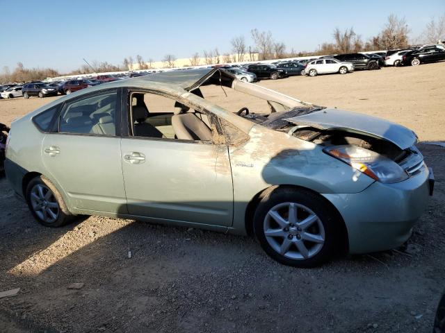 Photo 4 from auction – 2008 TOYOTA PRIUS with VIN JTDKB20U787775268