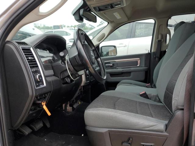 Photo 7 from auction – 2019 RAM 1500 CLASS with VIN 1C6RR6TT8KS711305
