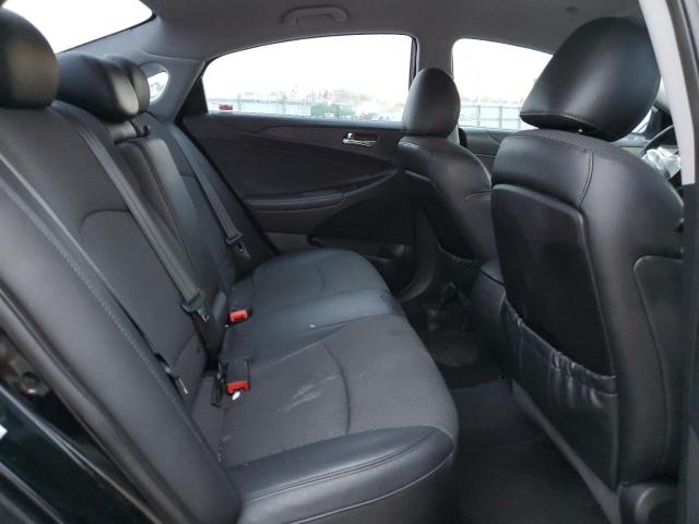Photo 10 from auction – 2011 HYUNDAI SONATA SE with VIN 5NPEC4AC7BH147080