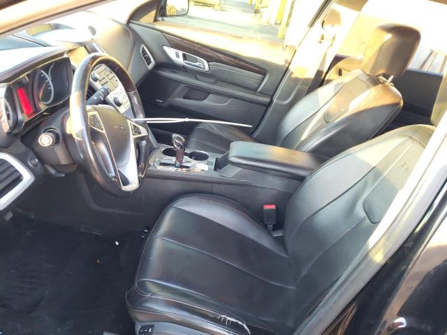Photo 7 from auction – 2013 GMC TERRAIN DE with VIN 2GKFLZE34D6135315