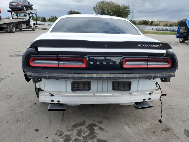 Photo 6 from auction – 2016 DODGE CHALLENGER with VIN 2C3CDZFJ7GH145696