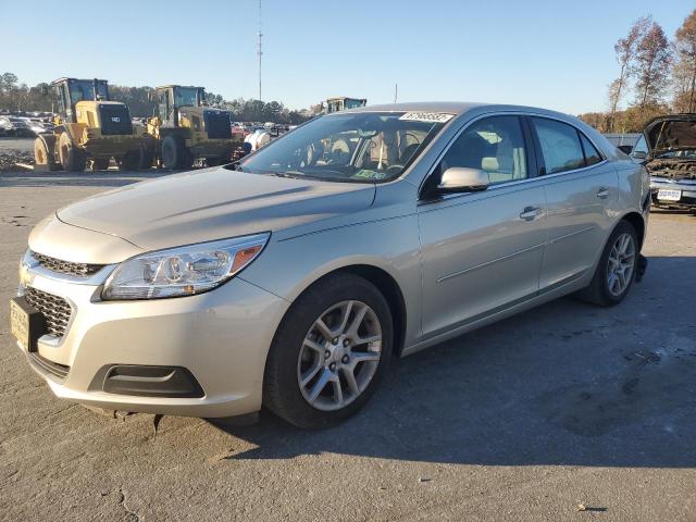 Photo 1 from auction – 2014 CHEVROLET MALIBU 1LT with VIN 1G11C5SL6EF183188