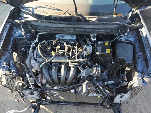 Photo 11 from auction – 2021 MAZDA CX-5 TOURI with VIN JM3KFBCMXM0485245