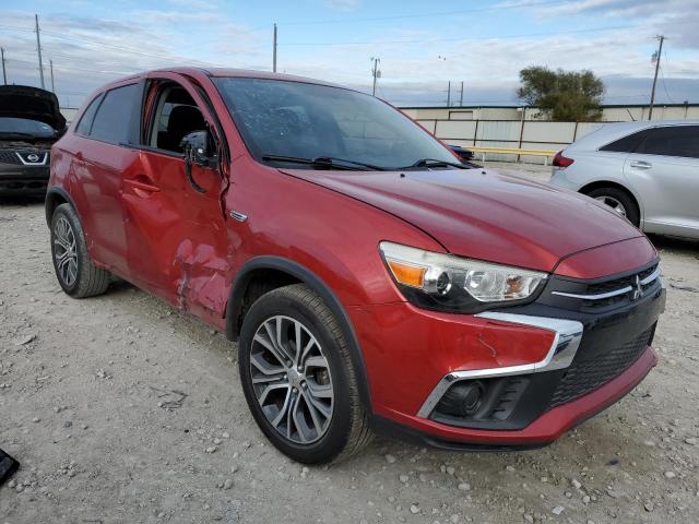 Photo 4 from auction – 2019 MITSUBISHI OUTLANDER with VIN JA4AP3AUXKU011788