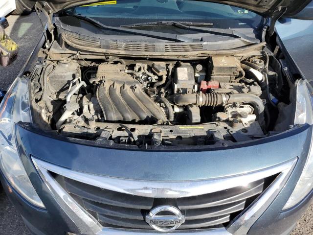 Photo 11 from auction – 2016 NISSAN VERSA S with VIN 3N1CN7AP8GL829871