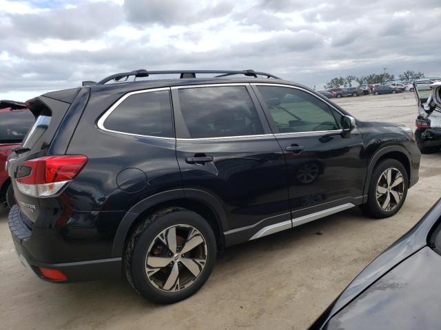 Photo 3 from auction – 2020 SUBARU FORESTER T with VIN JF2SKAXC1LH414646