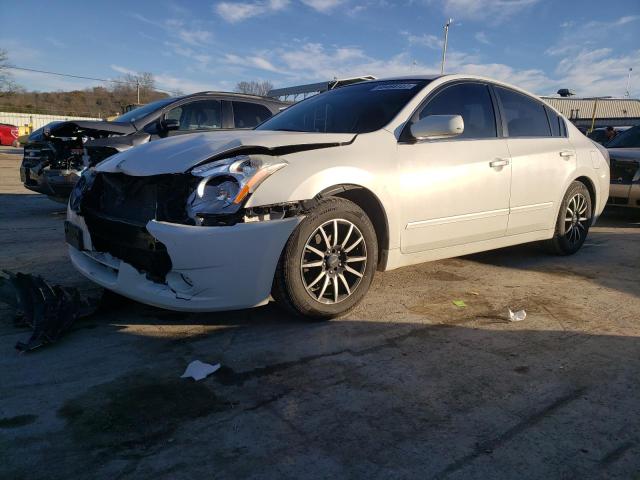 NISSAN ALTIMA BAS 2011 with VIN 1N4AL2AP8BC168656 - Photo from auction