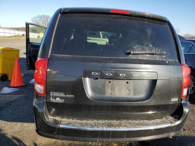 Photo 6 from auction – 2014 DODGE GRAND CARA with VIN 2C4RDGEG4ER431500
