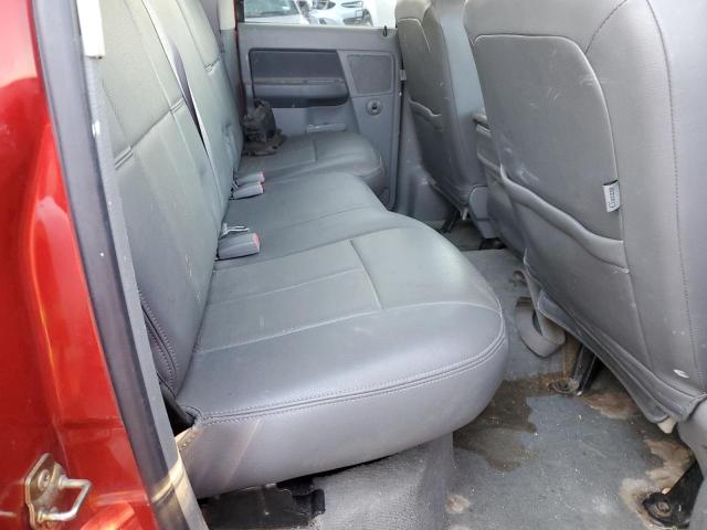 Photo 10 from auction – 2007 DODGE RAM 1500 S with VIN 1D7HU18247J501020