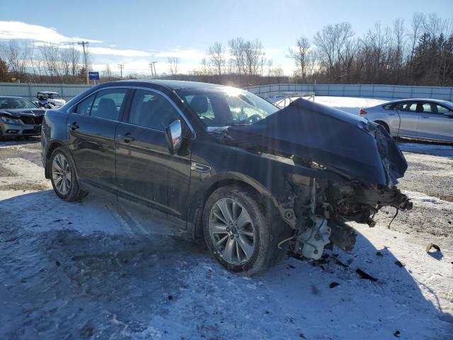 Photo 4 from auction – 2011 FORD TAURUS LIM with VIN 1FAHP2FWXBG188922