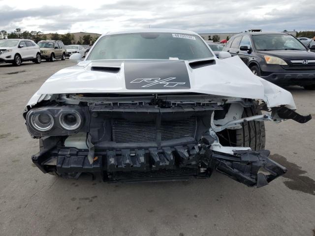 Photo 5 from auction – 2016 DODGE CHALLENGER with VIN 2C3CDZFJ7GH145696
