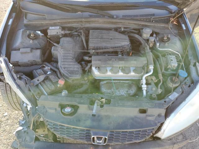 Photo 11 from auction – 2005 HONDA CIVIC EX with VIN 1HGEM21995L062796