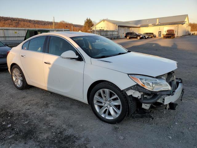 Photo 4 from auction – 2014 BUICK REGAL PREM with VIN 2G4GN5EX9E9269903