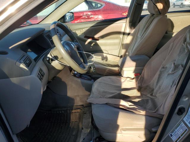 Photo 7 from auction – 2005 TOYOTA COROLLA CE with VIN 1NXBR32E05Z353360