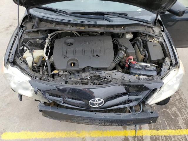 Photo 11 from auction – 2012 TOYOTA COROLLA BA with VIN 5YFBU4EE2CP043211