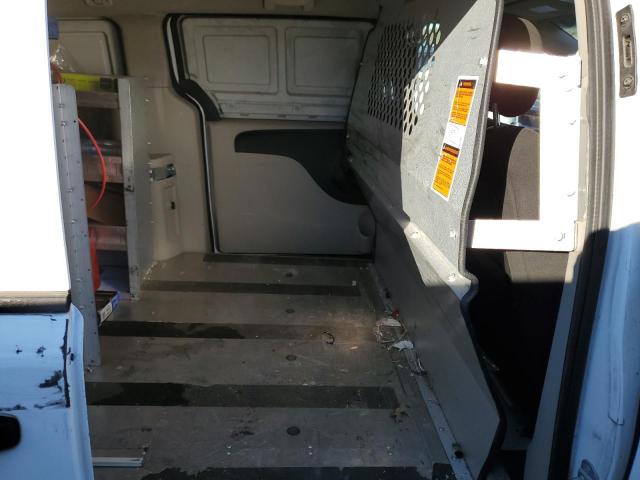 Photo 11 from auction – 2014 RAM TRADESMAN with VIN 2C4JRGAG5ER417156