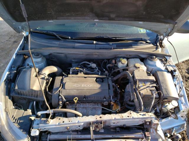 Photo 11 from auction – 2012 CHEVROLET CRUZE LS with VIN 1G1PC5SH5C7165052