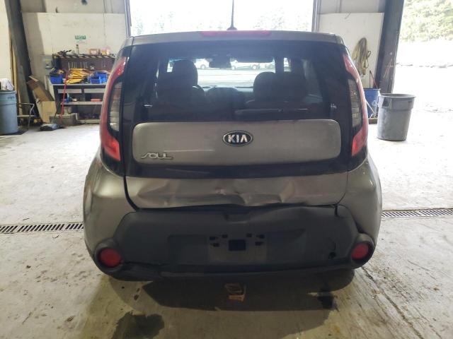 Photo 6 from auction – 2015 KIA SOUL with VIN KNDJN2A2XF7114041