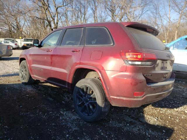 Photo 2 from auction – 2018 JEEP GRAND CHER with VIN 1C4RJFAG6JC515183
