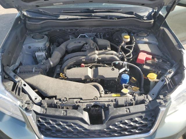 Photo 12 from auction – 2015 SUBARU FORESTER 2 with VIN JF2SJADC2FH564938