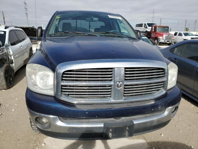 Photo 5 from auction – 2008 DODGE RAM 1500 S with VIN 1D7HU18268J198047