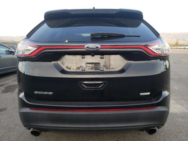 Photo 6 from auction – 2017 FORD EDGE SE with VIN 2FMPK3G94HBC65945