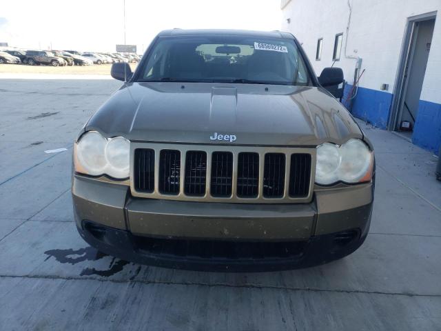 Photo 5 from auction – 2008 JEEP GRAND CHER with VIN 1J8GR48K18C242011