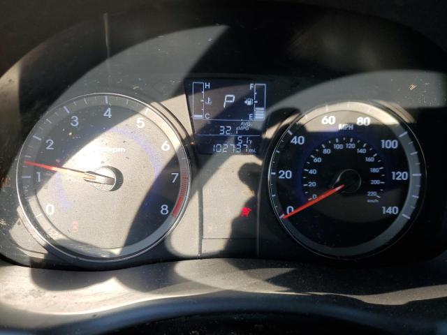 Photo 9 from auction – 2015 HYUNDAI ACCENT with VIN KMHCT4AEXFU880501