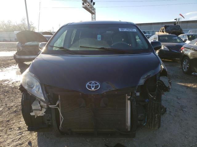 Photo 5 from auction – 2011 TOYOTA SIENNA LE with VIN 5TDKK3DC2BS030609