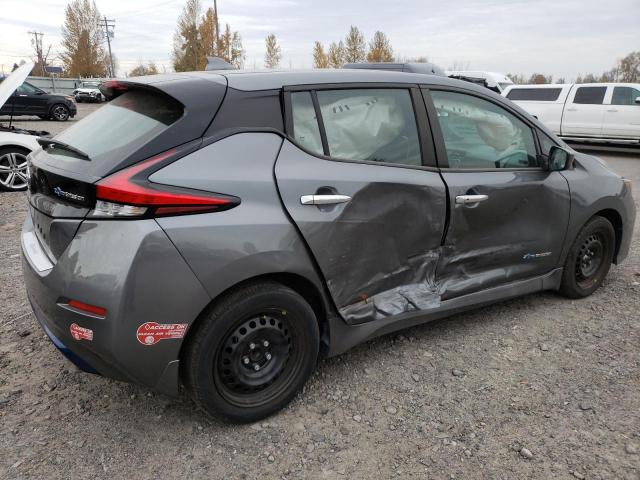 Photo 3 from auction – 2018 NISSAN LEAF S with VIN 1N4AZ1CPXJC317606