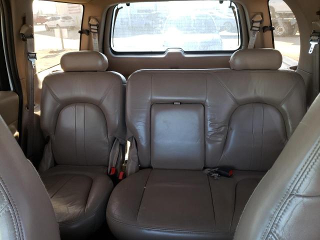 Photo 10 from auction – 1997 FORD EXPEDITION with VIN 1FMFU18L2VLB32407
