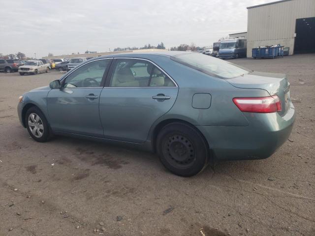 Photo 2 from auction – 2009 TOYOTA CAMRY BASE with VIN 4T1BE46K59U876011